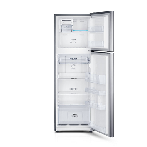 Samsung Kulkas Two Doors 255 L - RT25FARBDSA